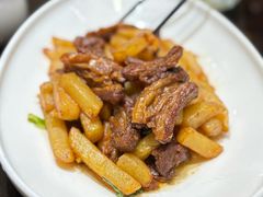 -紫泥369粗粮季(四牌楼店)