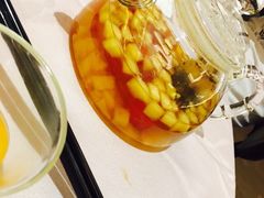 -粗茶淡饭·汉口公馆(循礼门店)