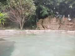 -山湖温泉