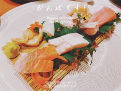 -希望日本料理(保利香槟花园店)