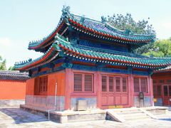 -历代帝王庙博物馆