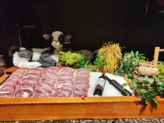 -芭菲盛宴·环球美食(北城国际店)