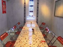 -百事喜乐炸鸡铺(合肥首店)