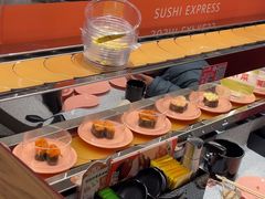 -争鲜回转寿司(中街大悦城店)