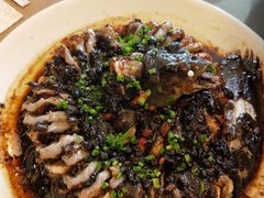 -日进一片海.生腌海鲜火锅.宵夜烧烤(三里屯总店)