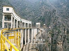 -汉中石门栈道景区