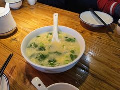 -吕氏疙瘩汤·私家菜馆(慈云寺店)