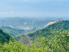 -天津盘山风景名胜区