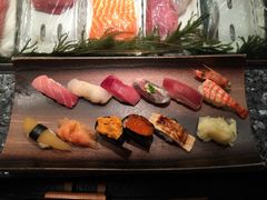 -筑地玉寿司(舞浜イクスピアリ店)