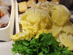 -半天妖烤鱼(丰科万达店)