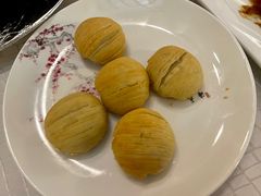 -西苑饭店·蓬莱春餐厅