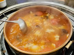 -阿山卓·野生菌火锅·纳西火塘烤肉