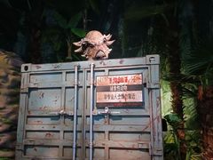 -侏罗纪世界电影特展(广州站)