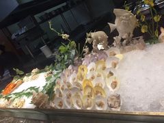 -重庆丽苑维景国际大酒店·海鲜自助餐厅