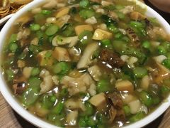 -百福麵家(新馬路店)