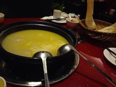 -蜀中吴养生板栗鸡(会展店)
