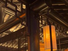 -绿茶餐厅(燕郊永旺店)