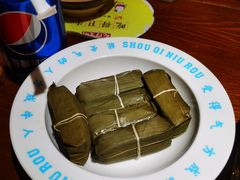 -受气牛肉·重庆耙牛肉(来福士店)