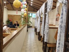 -荣记歡喜·馄饨铺(开发区振华购物中心店)