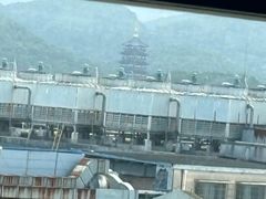 -西湖游船