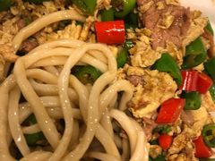 -文三里屯面馆(三里屯店)
