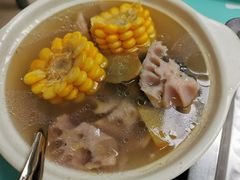 -杭州师范大学食堂