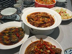 -老三样 · 江西菜馆(前海壹方汇店)