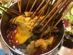 麻辣涮肚-1819餐厅·团队聚餐·烤串·精酿