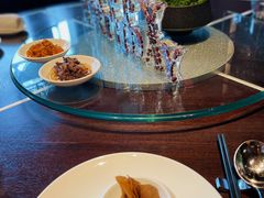 -杭州西子湖四季酒店·金沙厅