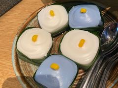 -mango tree芒果树餐厅(K11店)