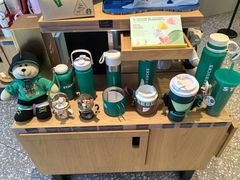 -星巴克(天津有巢公馆店)