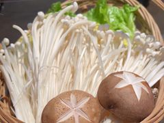 -同仁四季椰子鸡(宝安壹方城店)