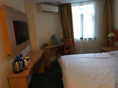 -如家酒店(上海南京路人民广场店)