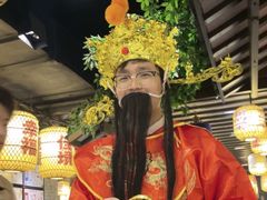 -南京大牌档(崇文门国瑞店)