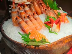 -花潮料理艺食馆(SM新生活广场店)