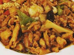 -惠宾饭庄(中山路店)