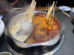-来涮蜀鲜货火锅串串香(菜市口店)