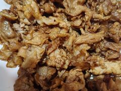 -炙热童年·老北京炙子烤肉(南锣鼓巷店)