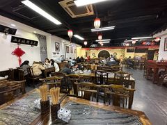 -西月城谭豆花(春熙路店)