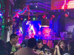 -纳瓦新疆菜(银都店)
