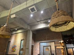 -苹果树下艺术餐厅(通州店)