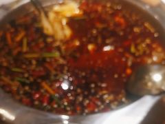 -乡土特色.冷锅鱼.牦牛肉汤锅