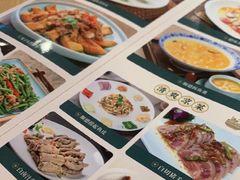 -德胜轩正宗顺德菜(宝安沙井会展中心店)