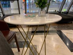 -银吉姆健身(恒隆馆)