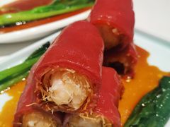 金沙红米肠-渔人码头(中南店)