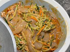 -前海沿·青岛菜(乐客城店)