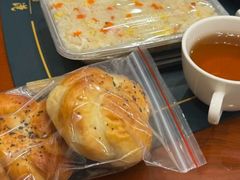 -聚宝渔港.五钻酒家(上地店)