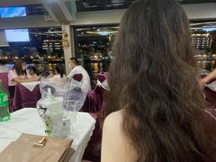 -天字码头自助餐厅·珠江夜游