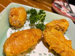 -新白鹿餐厅(龙游路总店·杭帮菜名店)