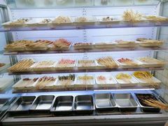 -袁记串串香(川师店)